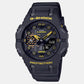 G-Shock Men Quartz Black Dial Analog-Digital Resin Watch G1485
