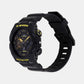 G-Shock Men Quartz Black Dial Analog-Digital Resin Watch G1485