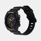 G-Shock Men Quartz Black Dial Analog-Digital Resin Watch G1485