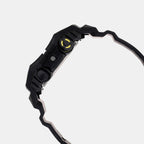 G-Shock Men Quartz Black Dial Analog-Digital Resin Watch G1485