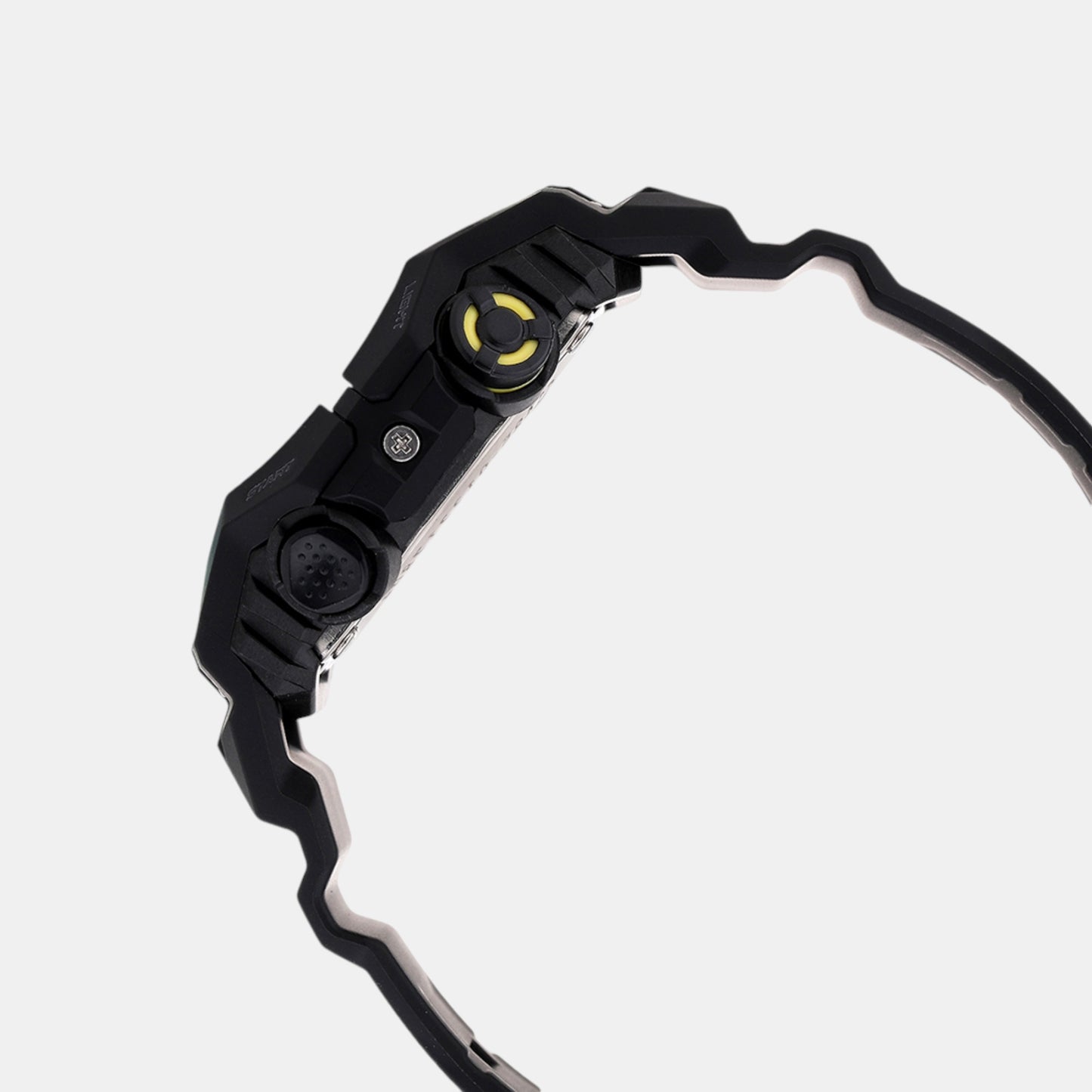 G-Shock Men Quartz Black Dial Analog-Digital Resin Watch G1485