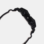 G-Shock Men Quartz Black Dial Analog-Digital Resin Watch G1485