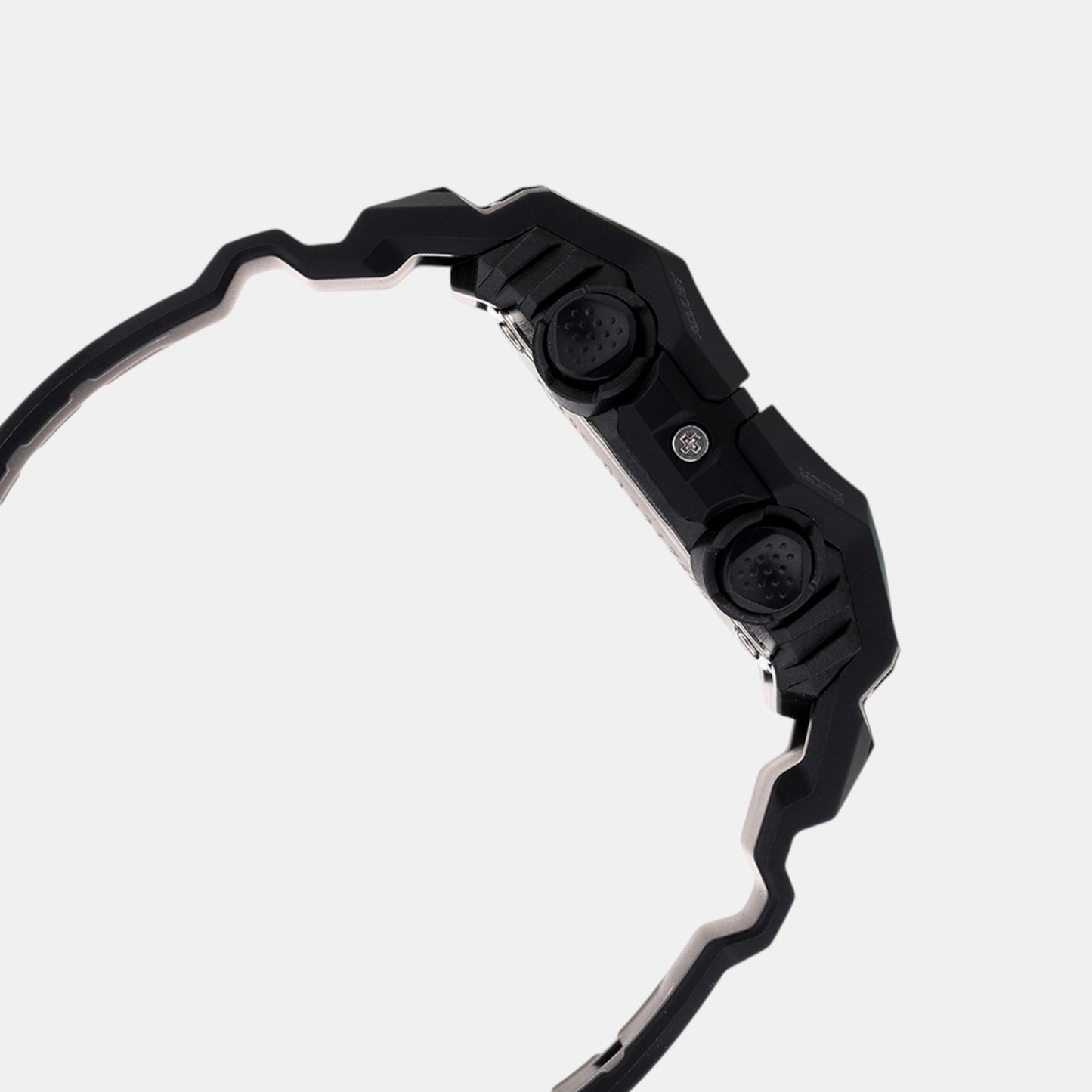 G-Shock Men Quartz Black Dial Analog-Digital Resin Watch G1485