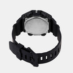 G-Shock Men Quartz Black Dial Analog-Digital Resin Watch G1485