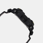 G-Shock Men Quartz Black Dial Analog-Digital Resin Watch G1486