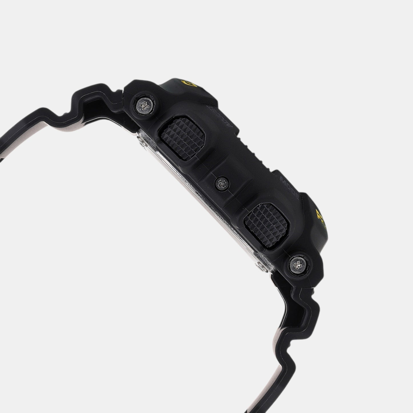 G-Shock Men Quartz Black Dial Analog-Digital Resin Watch G1486