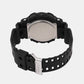 G-Shock Men Quartz Black Dial Analog-Digital Resin Watch G1486