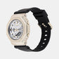 G-Shock Women Quartz Gold Dial Analog-Digital Resin Watch G1488