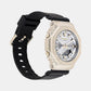 G-Shock Women Quartz Gold Dial Analog-Digital Resin Watch G1488