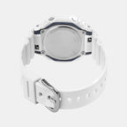 G-Shock Women Quartz Orange Dial Analog-Digital Resin Watch G1491