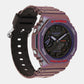 G-Shock Men Quartz Black Dial Analog-Digital Resin Watch G1496