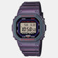 G-Shock Men Quartz Black Dial Digital Resin Watch G1497
