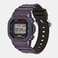 G-Shock Men Quartz Black Dial Digital Resin Watch G1497