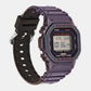 G-Shock Men Quartz Black Dial Digital Resin Watch G1497