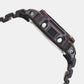 G-Shock Men Quartz Black Dial Digital Resin Watch G1497
