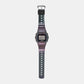 G-Shock Men Quartz Black Dial Digital Resin Watch G1497