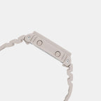 G-Shock Women Quartz Yellow Dial Analog-Digital Resin Watch G1499