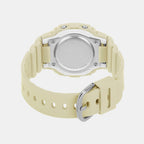 G-Shock Women Quartz Blue Dial Digital Resin Watch G1502
