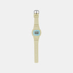 G-Shock Women Quartz Blue Dial Digital Resin Watch G1502