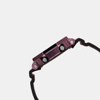 G-Shock Men Quartz Purple Dial Analog-Digital Resin Watch G1503