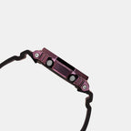 G-Shock Men Quartz Purple Dial Analog-Digital Resin Watch G1503