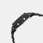 G-Shock Men Quartz Black Dial Digital Resin Watch G1513