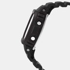 G-Shock Men Quartz Black Dial Digital Resin Watch G1514