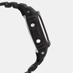 G-Shock Men Quartz Black Dial Digital Resin Watch G1514