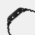 G-Shock Men Quartz Black Dial Digital Resin Watch G1517