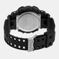 G-Shock Men Quartz Green Dial Analog-Digital Resin Watch G1519