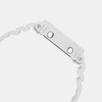 G-Shock Men Quartz White Dial Analog-Digital Resin Watch G1522