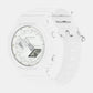 G-Shock Men Quartz White Dial Analog-Digital Resin Watch G1522
