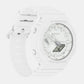 G-Shock Men Quartz White Dial Analog-Digital Resin Watch G1522