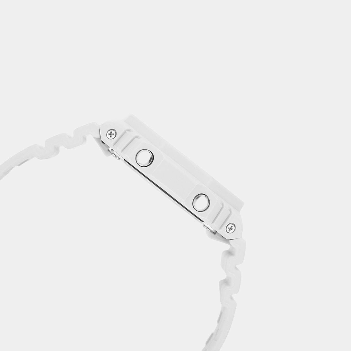 G-Shock Men Quartz White Dial Analog-Digital Resin Watch G1522