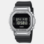 G-Shock Men Quartz Black Dial Digital Resin Watch G1526