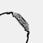 G-Shock Men Quartz Black Dial Digital Resin Watch G1526