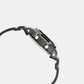 G-Shock Men Quartz Black Dial Digital Resin Watch G1527
