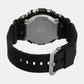 G-Shock Men Quartz Black Dial Digital Resin Watch G1527