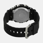 G-Shock Men Quartz Black Dial Digital Resin Watch G1527