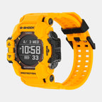 G-Shock Men Quartz Black Dial Digital Resin Watch G1530