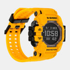 G-Shock Men Quartz Black Dial Digital Resin Watch G1530