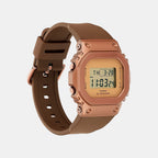 G-Shock Women Quartz Pink Dial Digital Watch G1534