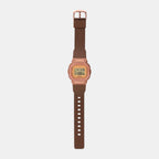 G-Shock Women Quartz Pink Dial Digital Watch G1534