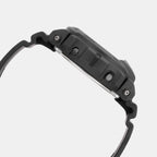 G-Shock Men Quartz Black Dial Digital Resin Watch G1537