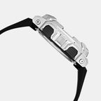 G-Shock Men Quartz Black Dial Analog-Digital Resin Watch G1538