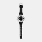 G-Shock Men Quartz Black Dial Analog-Digital Resin Watch G1538