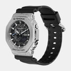 G-Shock Men Quartz Black Dial Analog-Digital Resin Watch G1539