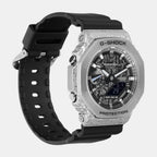 G-Shock Men Quartz Black Dial Analog-Digital Resin Watch G1539