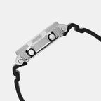 G-Shock Men Quartz Black Dial Analog-Digital Resin Watch G1539