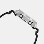 G-Shock Men Quartz Black Dial Analog-Digital Resin Watch G1539